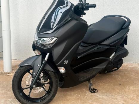 YAMAHA NMax 160 ABS, Foto 5