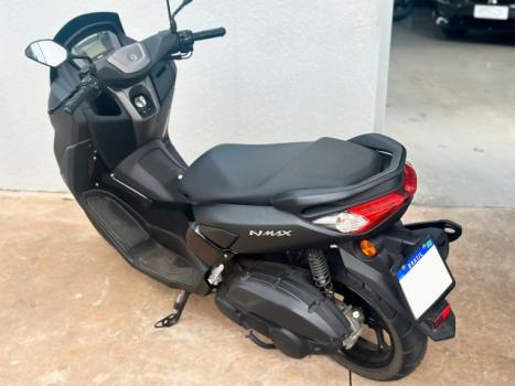 YAMAHA NMax 160 ABS, Foto 6