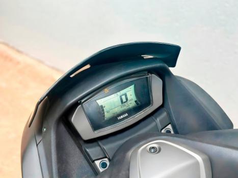 YAMAHA NMax 160 ABS, Foto 7