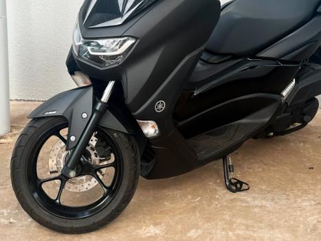 YAMAHA NMax 160 ABS, Foto 8