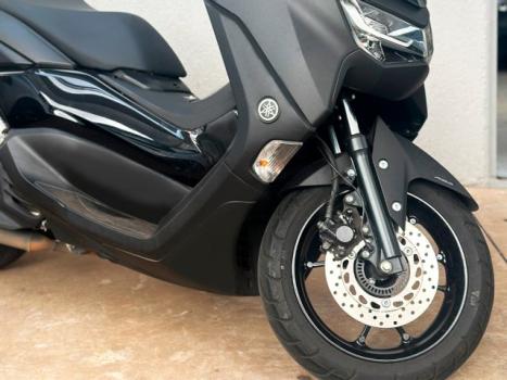 YAMAHA NMax 160 ABS, Foto 9