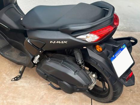 YAMAHA NMax 160 ABS, Foto 10