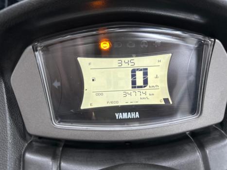 YAMAHA NMax 160 ABS, Foto 2