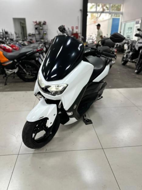 YAMAHA NMax 160 ABS, Foto 5