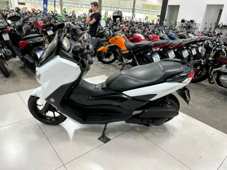 YAMAHA NMax 160 ABS, Foto 6