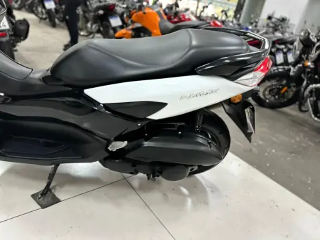 YAMAHA NMax 160 ABS, Foto 8