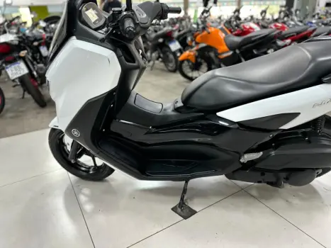 YAMAHA NMax 160 ABS, Foto 9