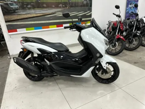 YAMAHA NMax 160 ABS, Foto 10