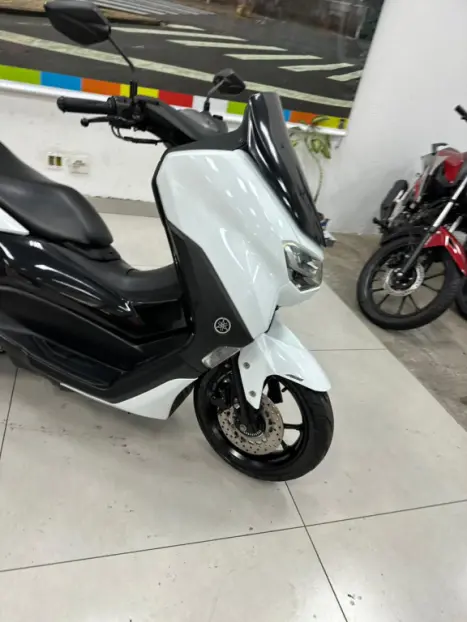 YAMAHA NMax 160 ABS, Foto 11