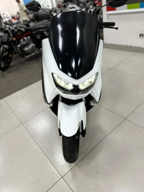 YAMAHA NMax 160 ABS, Foto 12