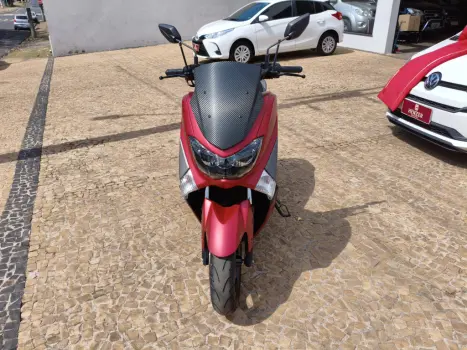 YAMAHA NMax 160 ABS, Foto 1