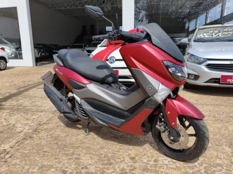 YAMAHA NMax 160 ABS, Foto 2