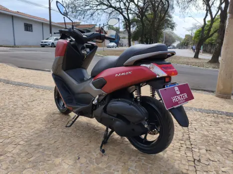 YAMAHA NMax 160 ABS, Foto 3
