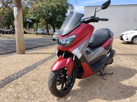 YAMAHA NMax 160 ABS, Foto 5