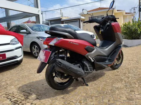 YAMAHA NMax 160 ABS, Foto 6