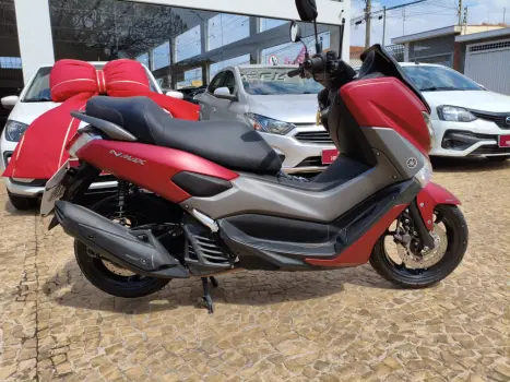 YAMAHA NMax 160 ABS, Foto 7