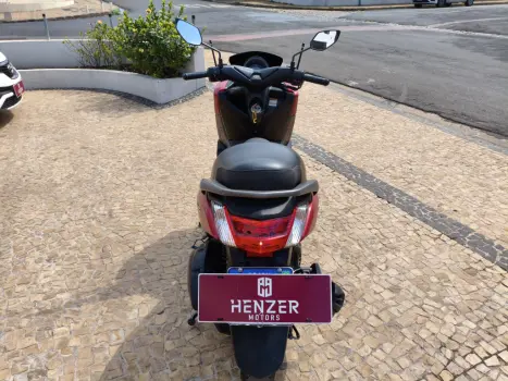 YAMAHA NMax 160 ABS, Foto 8