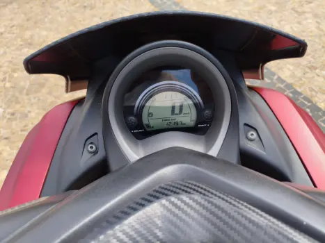 YAMAHA NMax 160 ABS, Foto 9