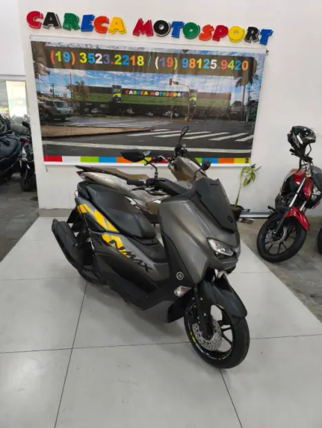 YAMAHA NMax 160 ABS, Foto 1