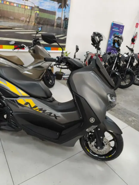 YAMAHA NMax 160 ABS, Foto 2