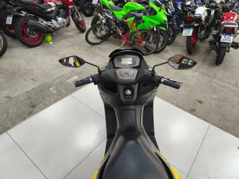 YAMAHA NMax 160 ABS, Foto 3