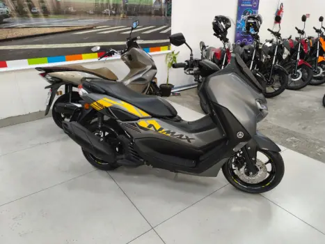 YAMAHA NMax 160 ABS, Foto 4