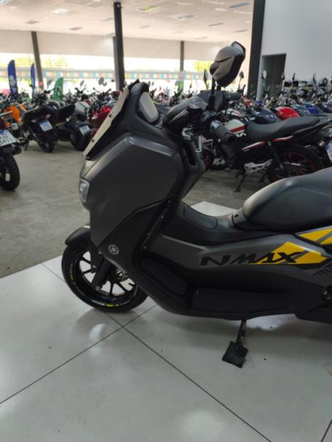 YAMAHA NMax 160 ABS, Foto 5