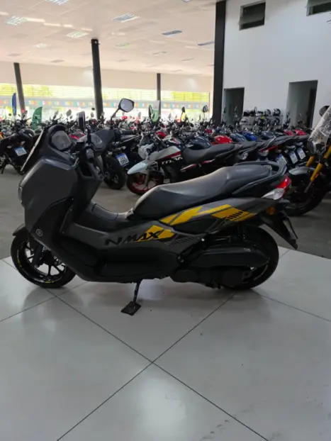 YAMAHA NMax 160 ABS, Foto 6