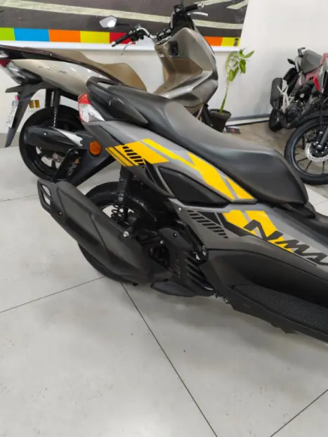 YAMAHA NMax 160 ABS, Foto 7