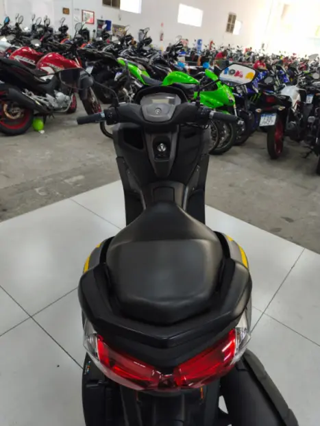 YAMAHA NMax 160 ABS, Foto 8