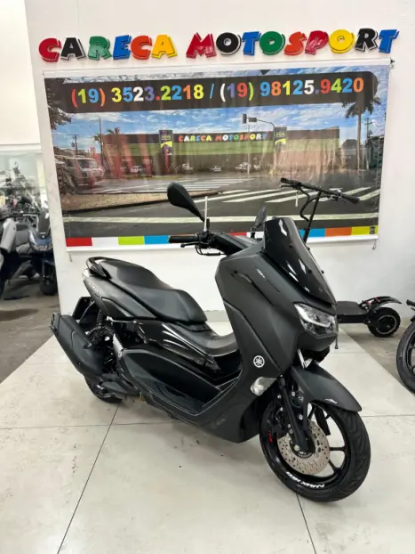 YAMAHA NMax 160 ABS, Foto 1