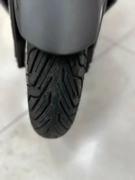 YAMAHA NMax 160 ABS, Foto 2