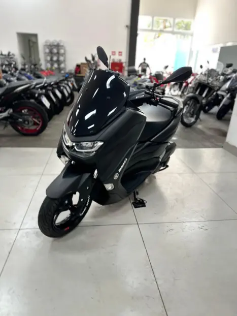 YAMAHA NMax 160 ABS, Foto 3