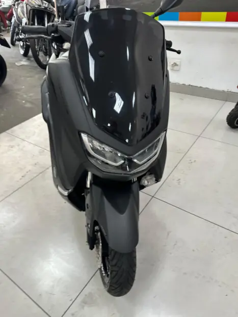 YAMAHA NMax 160 ABS, Foto 5