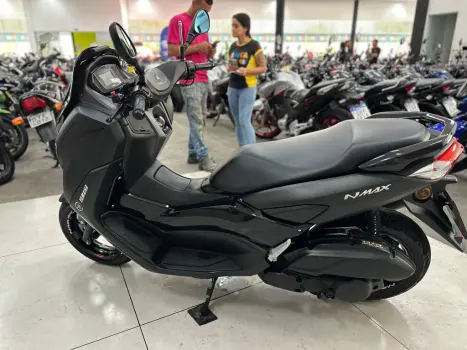 YAMAHA NMax 160 ABS, Foto 6