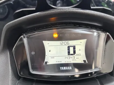 YAMAHA NMax 160 ABS, Foto 7