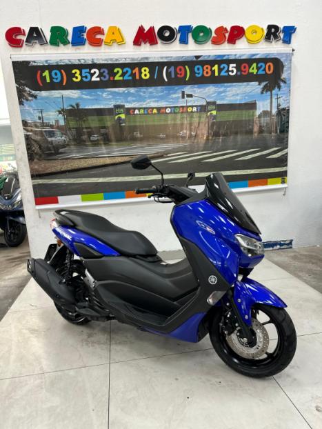 YAMAHA NMax 160 ABS, Foto 1