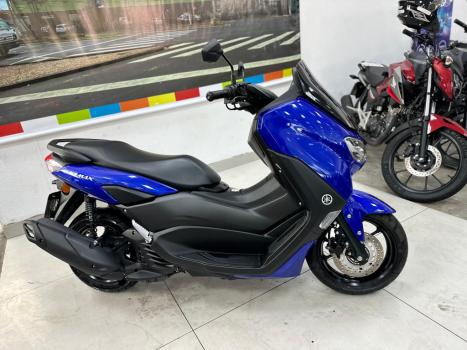 YAMAHA NMax 160 ABS, Foto 2