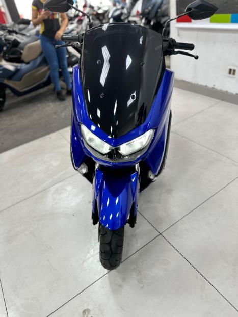 YAMAHA NMax 160 ABS, Foto 4