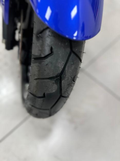 YAMAHA NMax 160 ABS, Foto 5