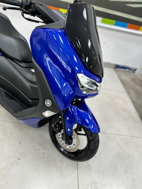 YAMAHA NMax 160 ABS, Foto 6