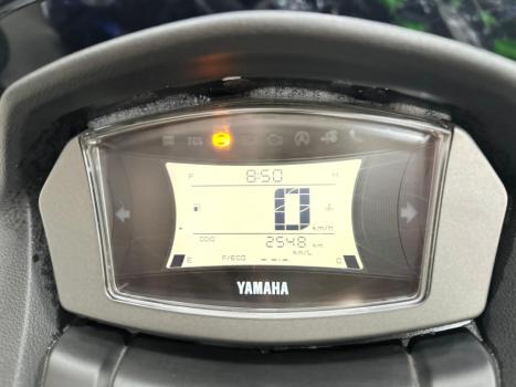 YAMAHA NMax 160 ABS, Foto 7