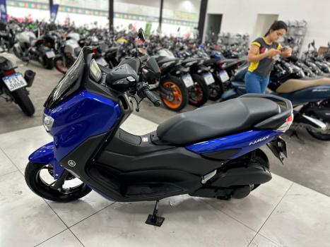 YAMAHA NMax 160 ABS, Foto 8