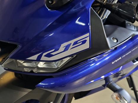 YAMAHA R 15 , Foto 7