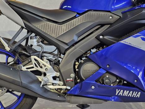 YAMAHA R 15 , Foto 8