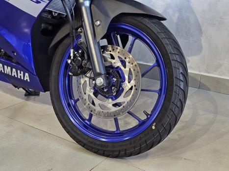 YAMAHA R 15 , Foto 11