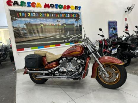 YAMAHA Royal Star 1300, Foto 1