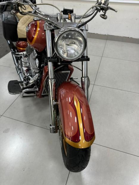 YAMAHA Royal Star 1300, Foto 2