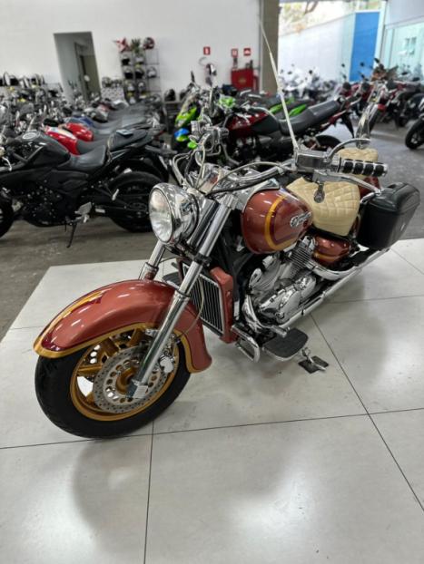 YAMAHA Royal Star 1300, Foto 4