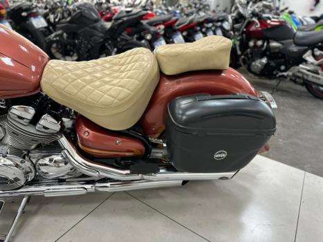 YAMAHA Royal Star 1300, Foto 5